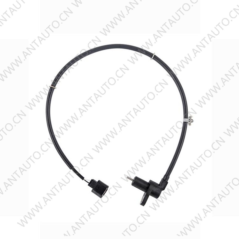 Датчик скорости вращения колес