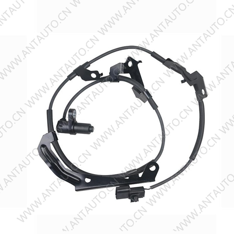 Датчик скорости вращения колес