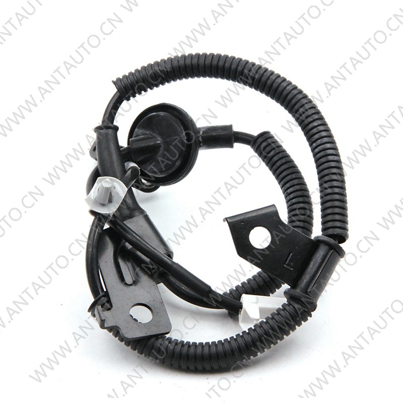 Датчик скорости вращения колес