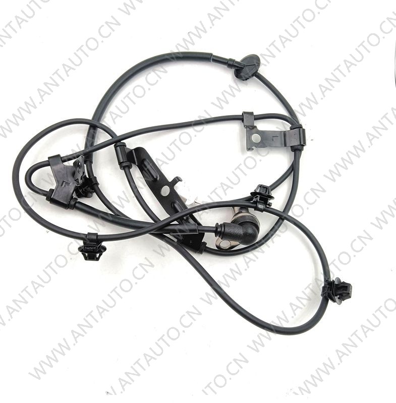 Датчик скорости вращения колес