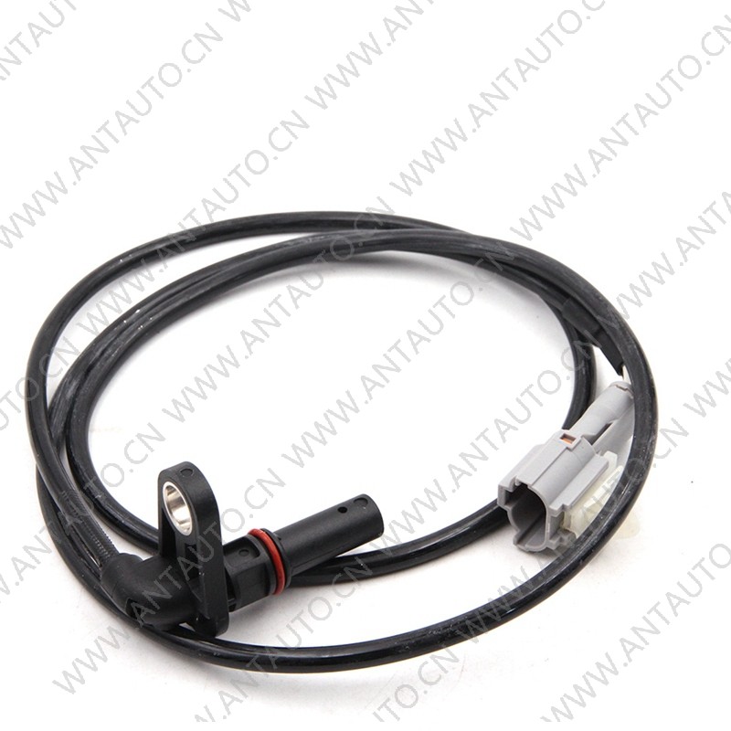 Датчик скорости вращения колес