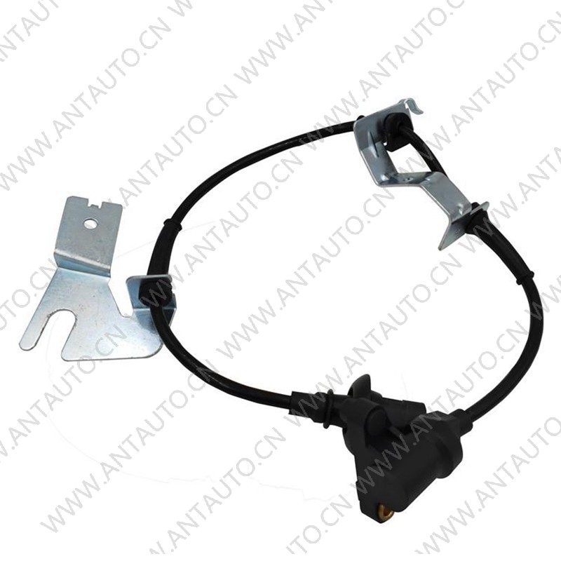 Датчик скорости вращения колес