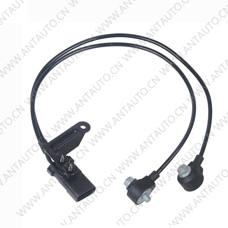 Датчик детонации