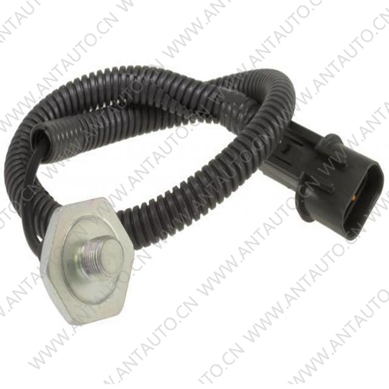 Датчик детонации