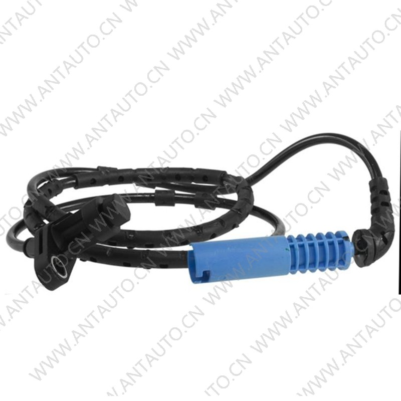 Датчик скорости вращения колес