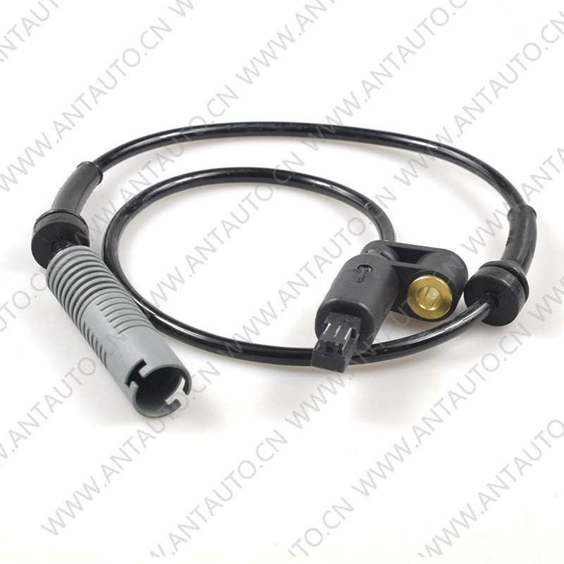 Датчик скорости вращения колес