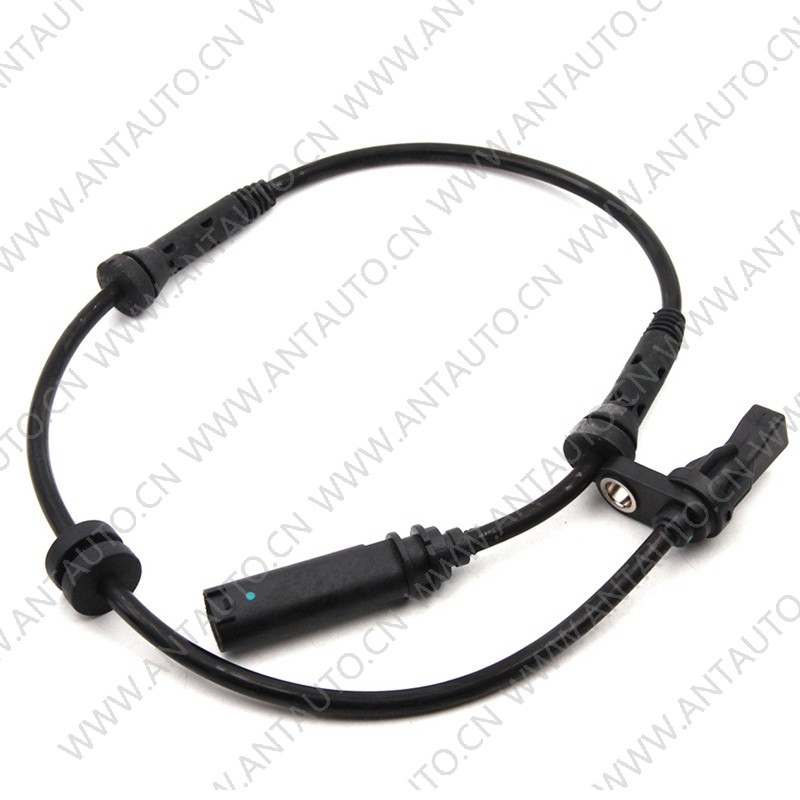 Датчик скорости вращения колес