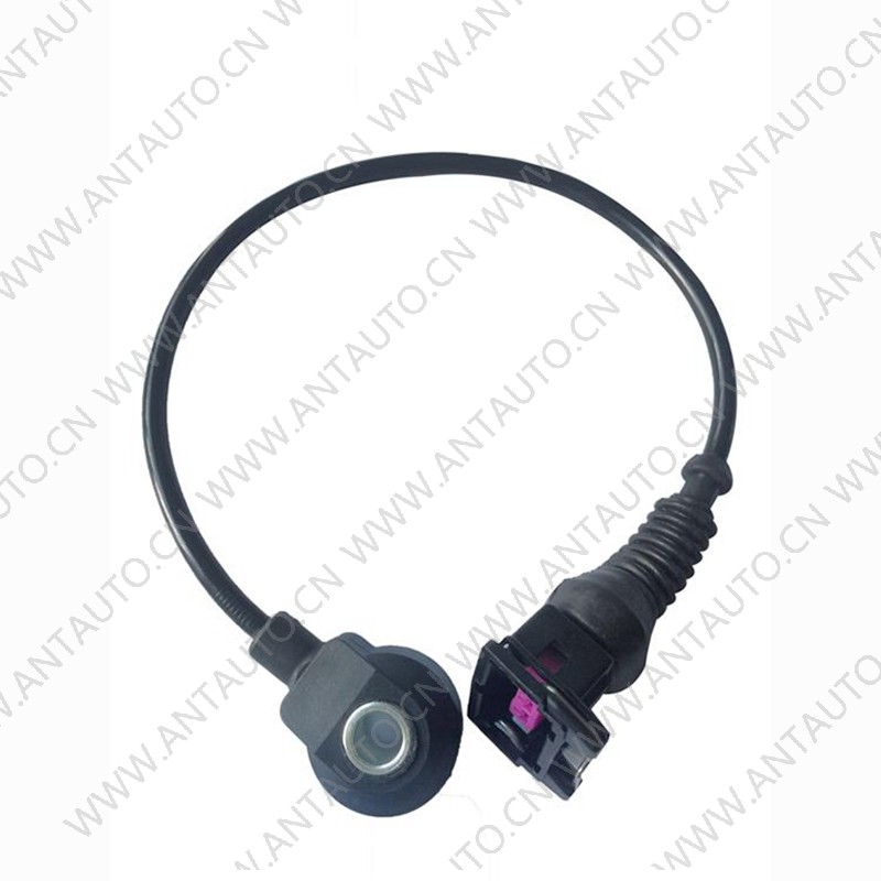 Датчик детонации