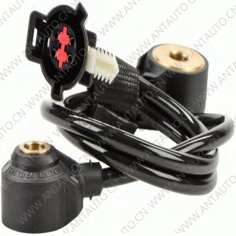 Датчик детонации