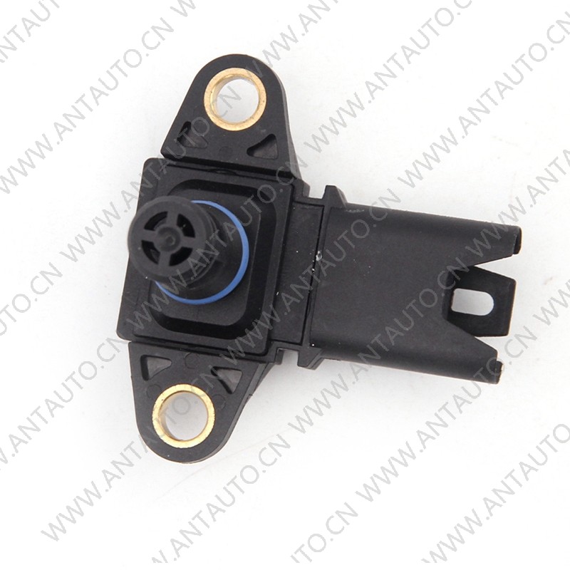 Датчик давления во впускном коллекторе