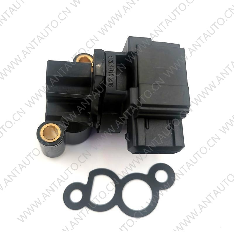 Другие датчики