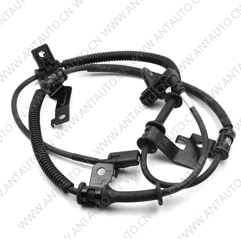 Датчик скорости вращения колес