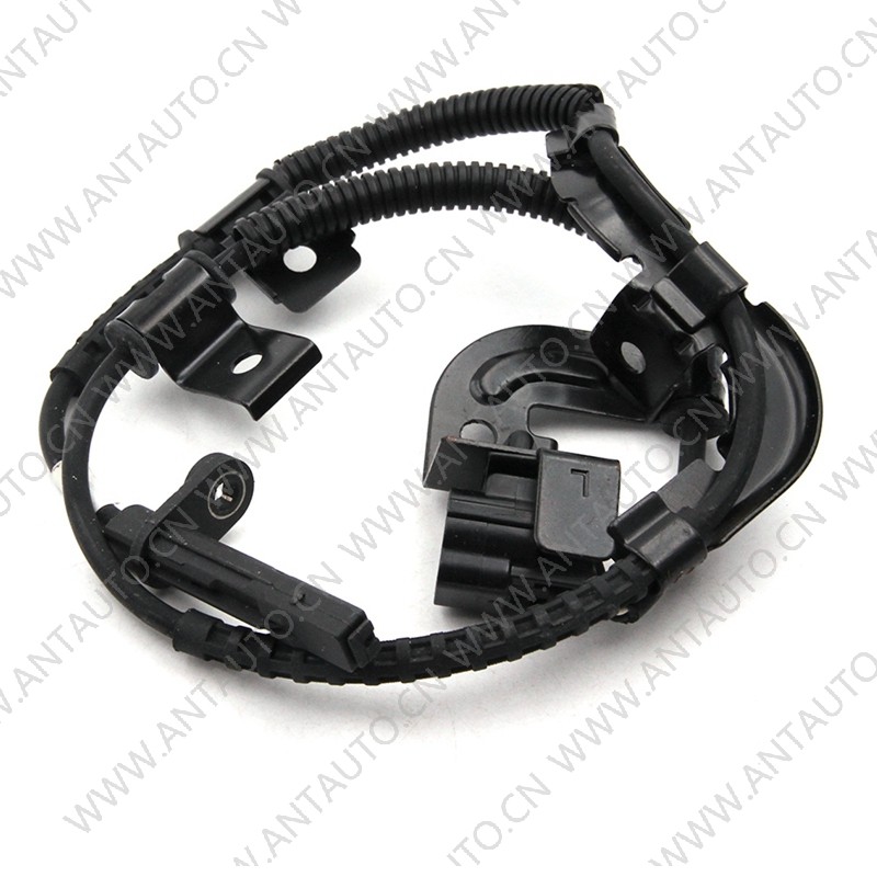 Датчик скорости вращения колес