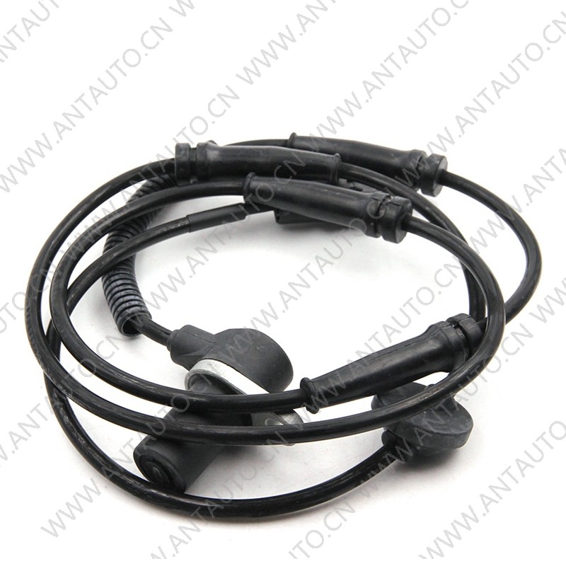 Датчик скорости вращения колес