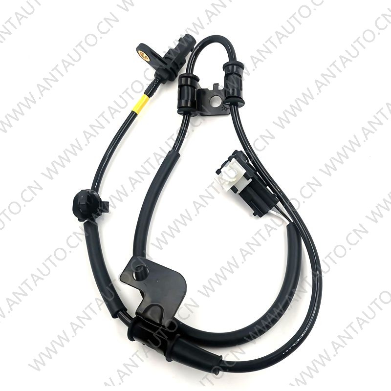 Датчик скорости вращения колес