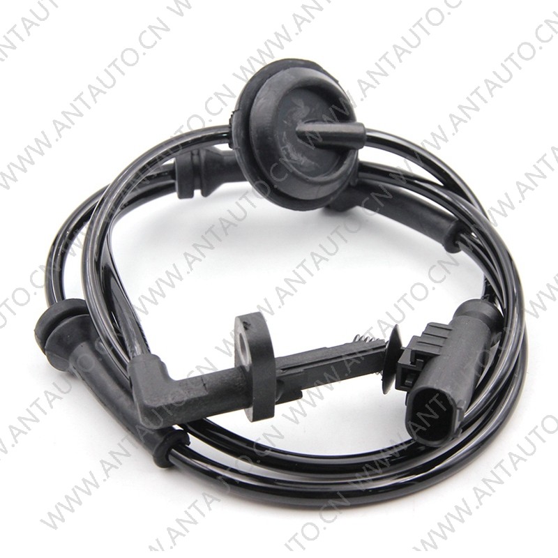 Датчик скорости вращения колес