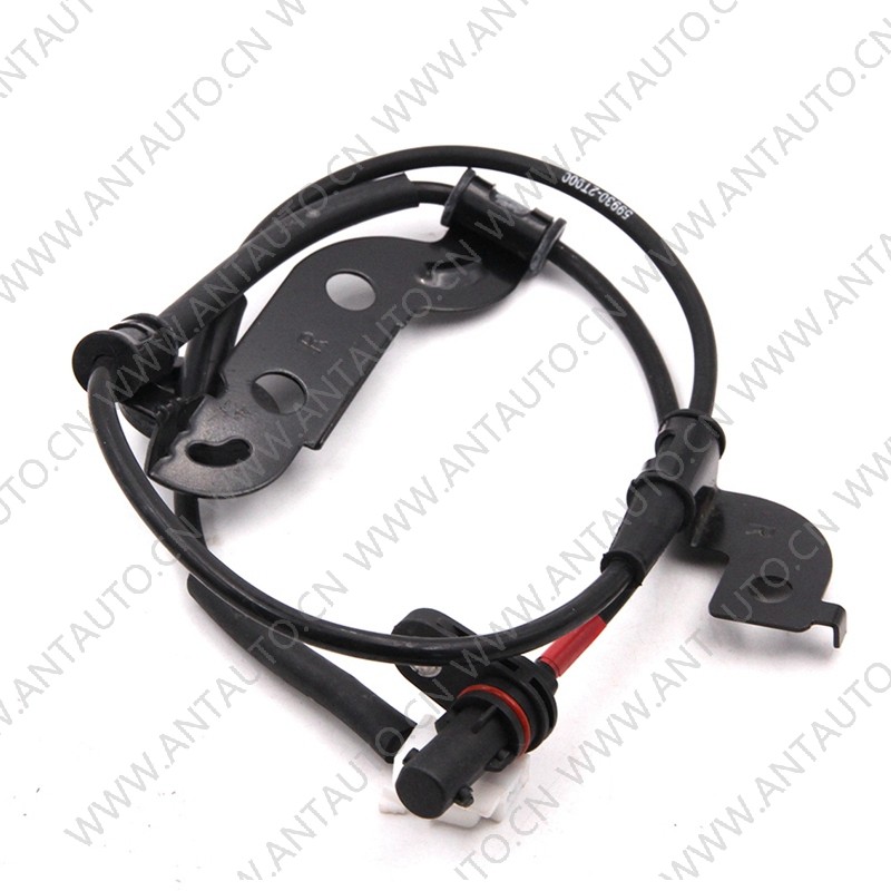 Датчик скорости вращения колес