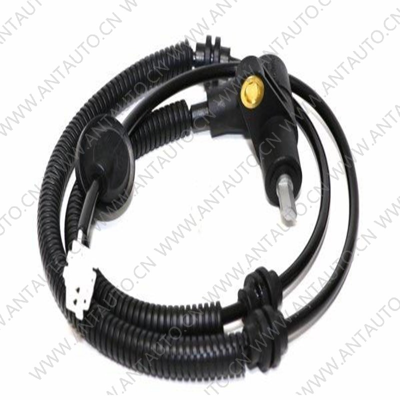 Датчик скорости вращения колес