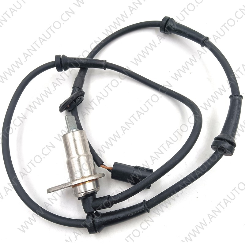 Датчик скорости вращения колес