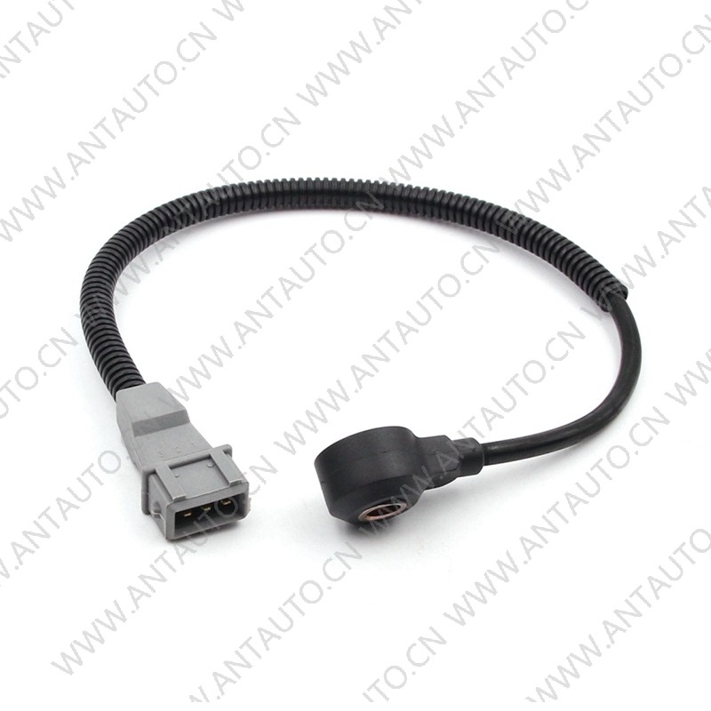 Датчик детонации