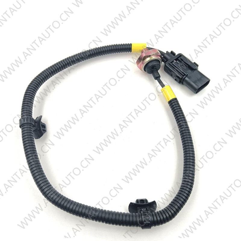 Датчик детонации