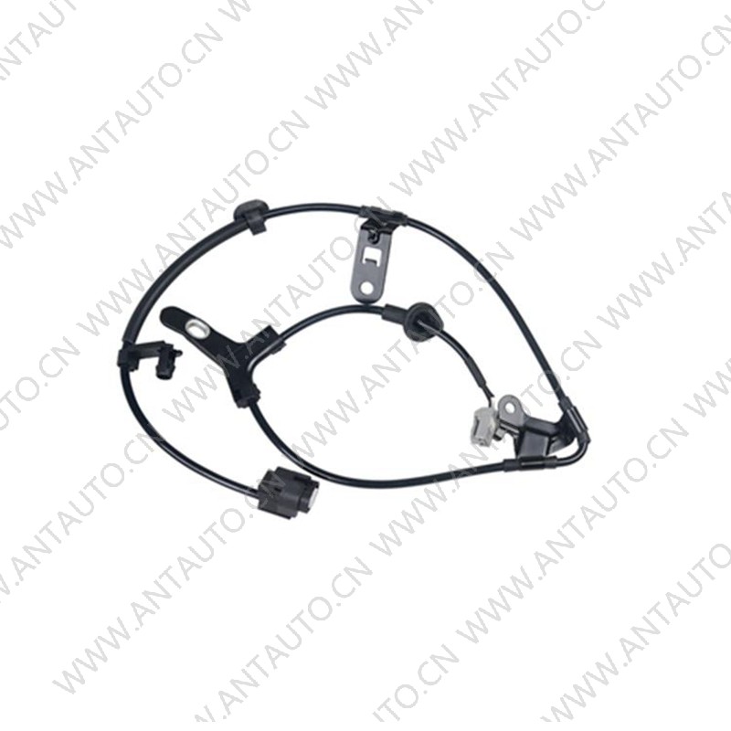 Датчик скорости вращения колес