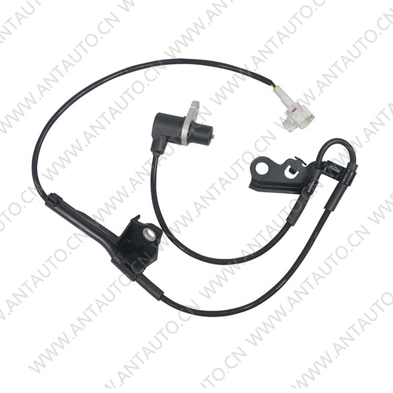 Датчик скорости вращения колес