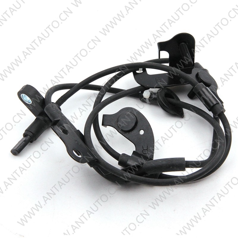 Датчик скорости вращения колес