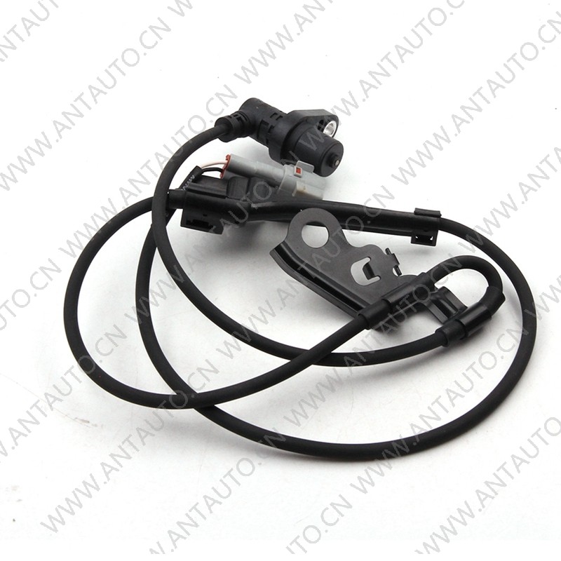 Датчик скорости вращения колес