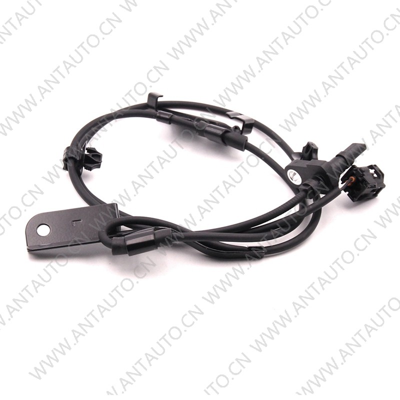 Датчик скорости вращения колес