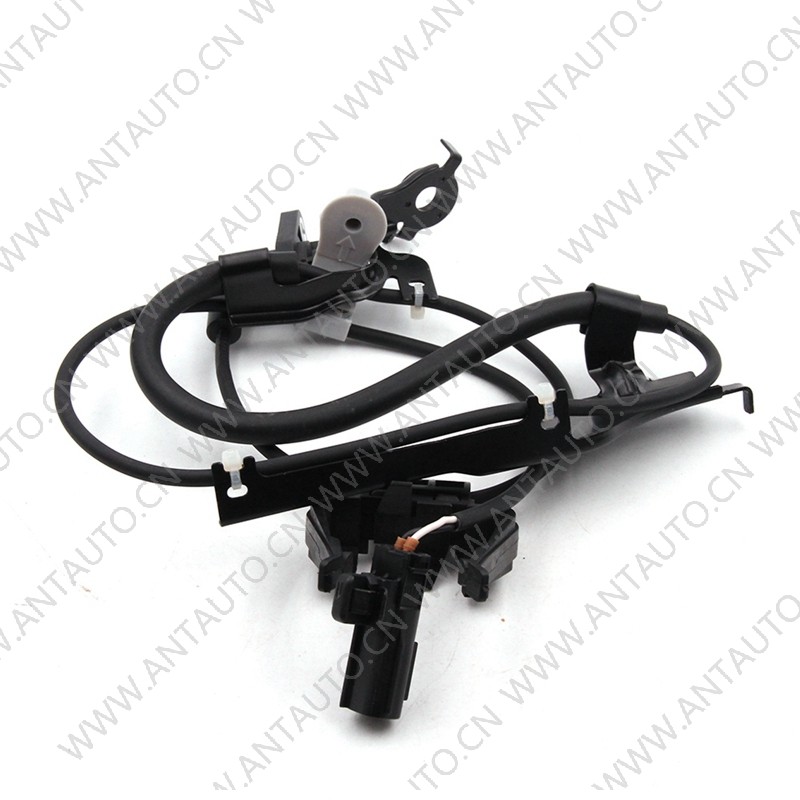 Датчик скорости вращения колес