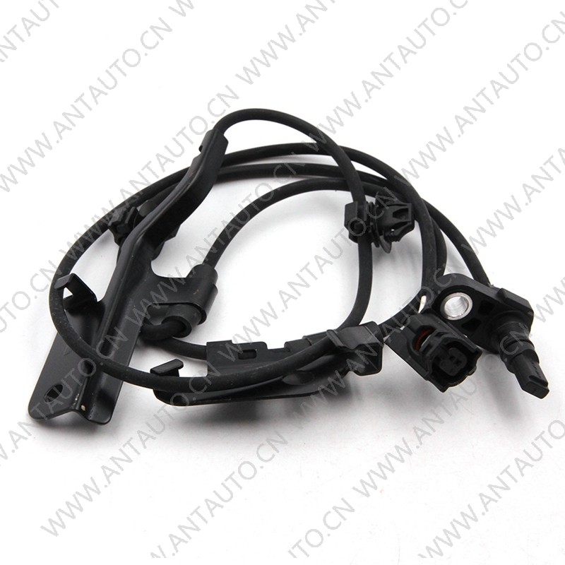 Датчик скорости вращения колес