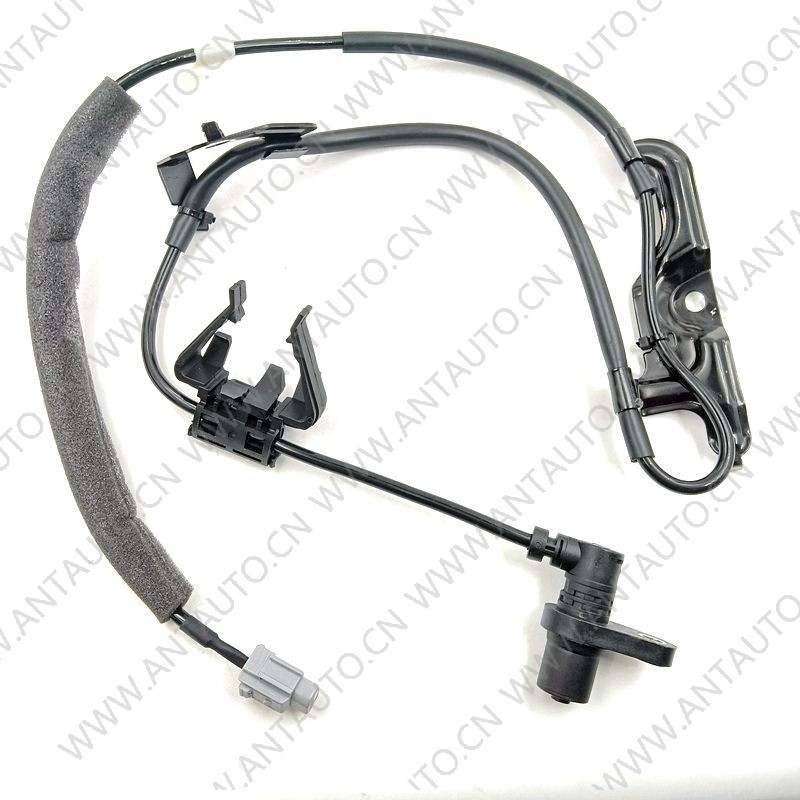 Датчик скорости вращения колес