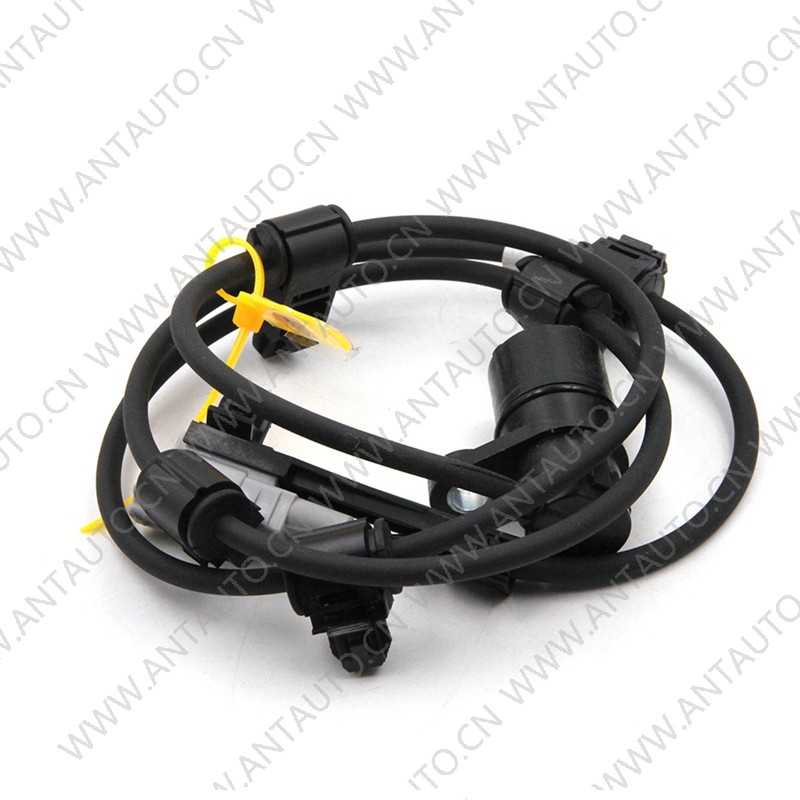 Датчик скорости вращения колес