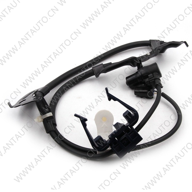 Датчик скорости вращения колес