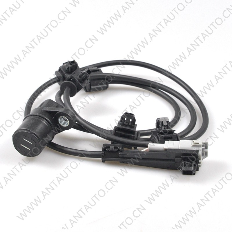 Датчик скорости вращения колес