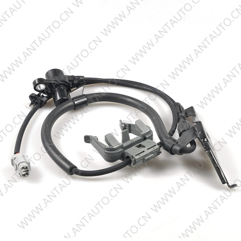 Датчик скорости вращения колес