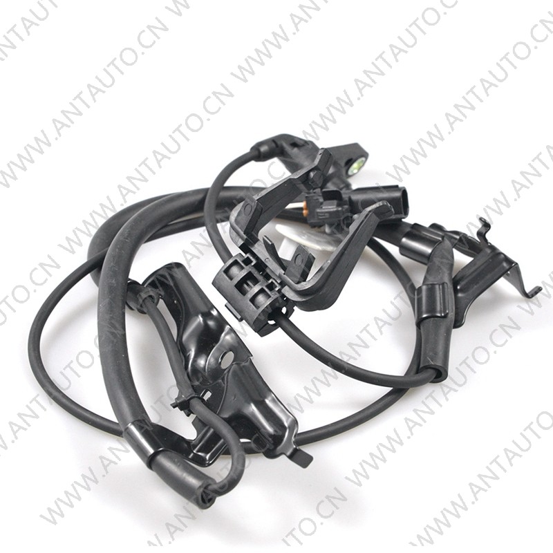 Датчик скорости вращения колес