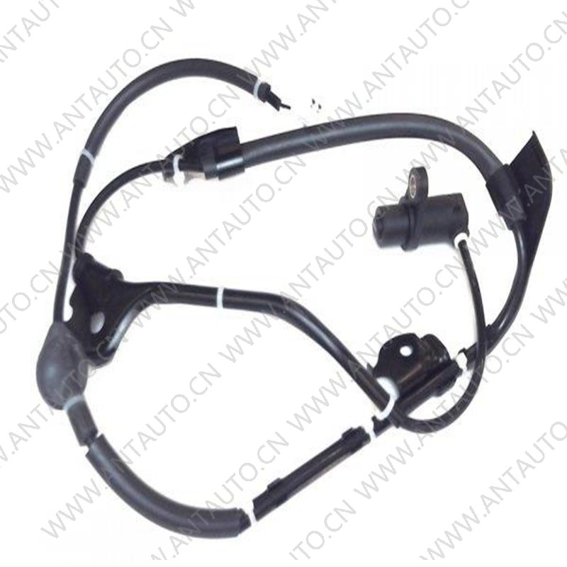 Датчик скорости вращения колес