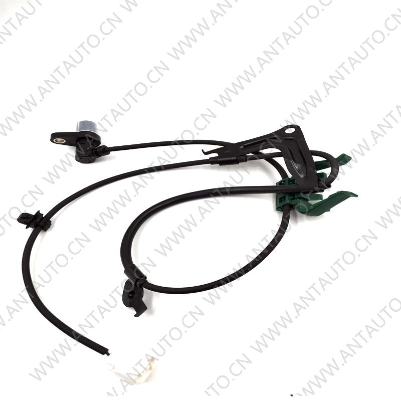 Датчик скорости вращения колес