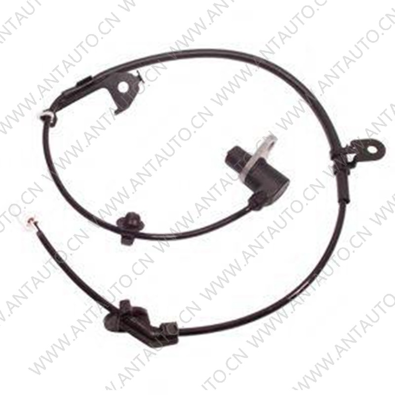 Датчик скорости вращения колес