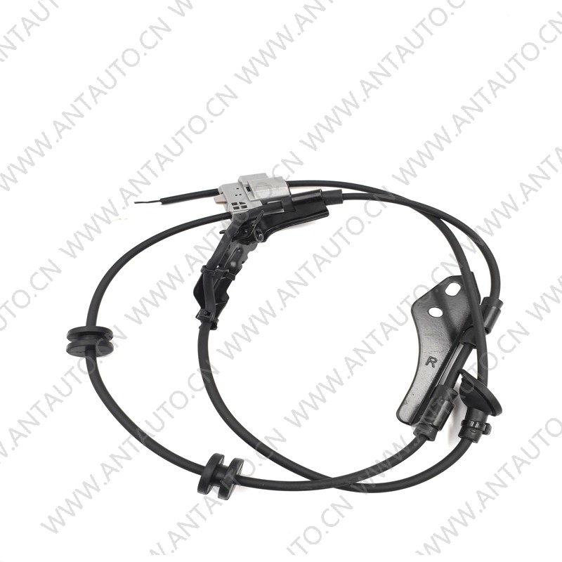 Датчик скорости вращения колес