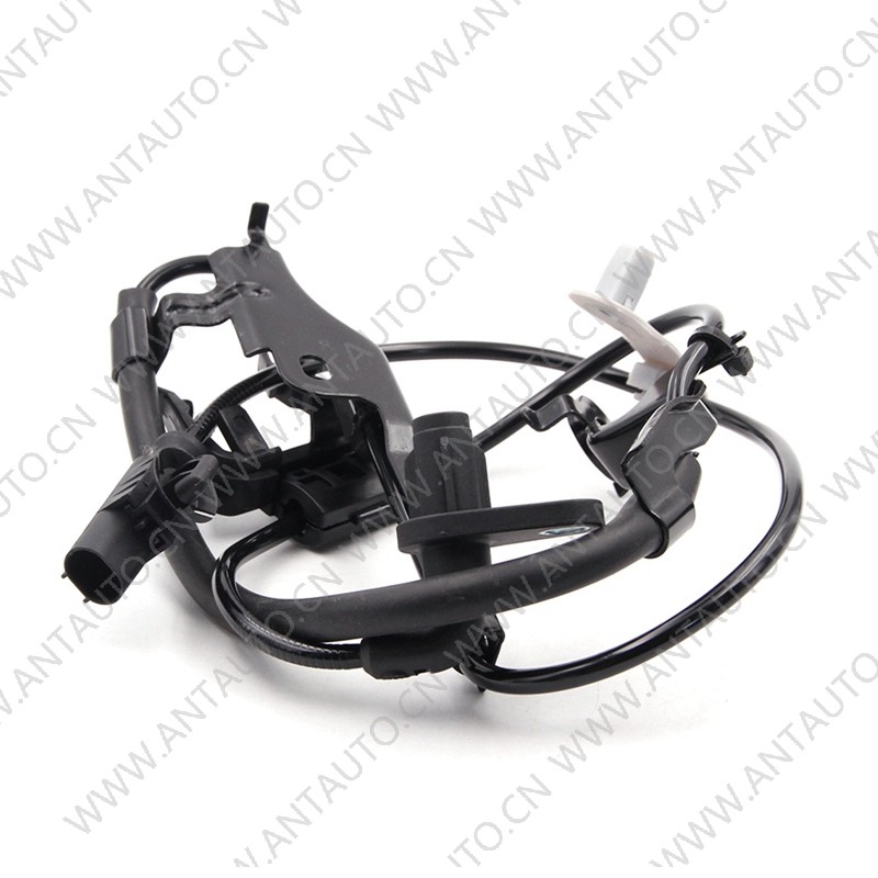 Датчик скорости вращения колес