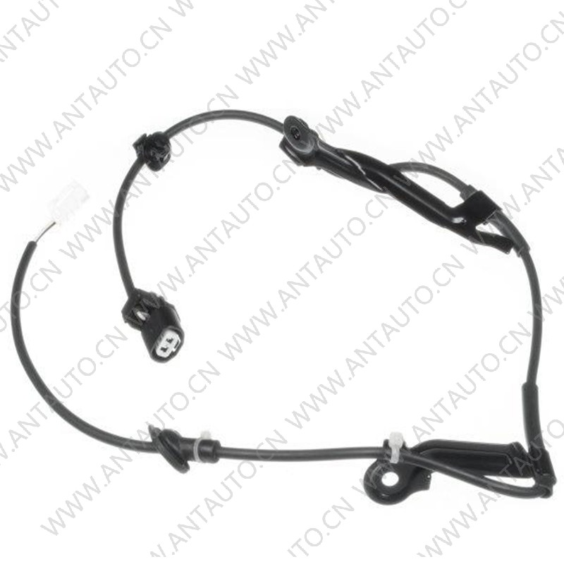 Датчик скорости вращения колес