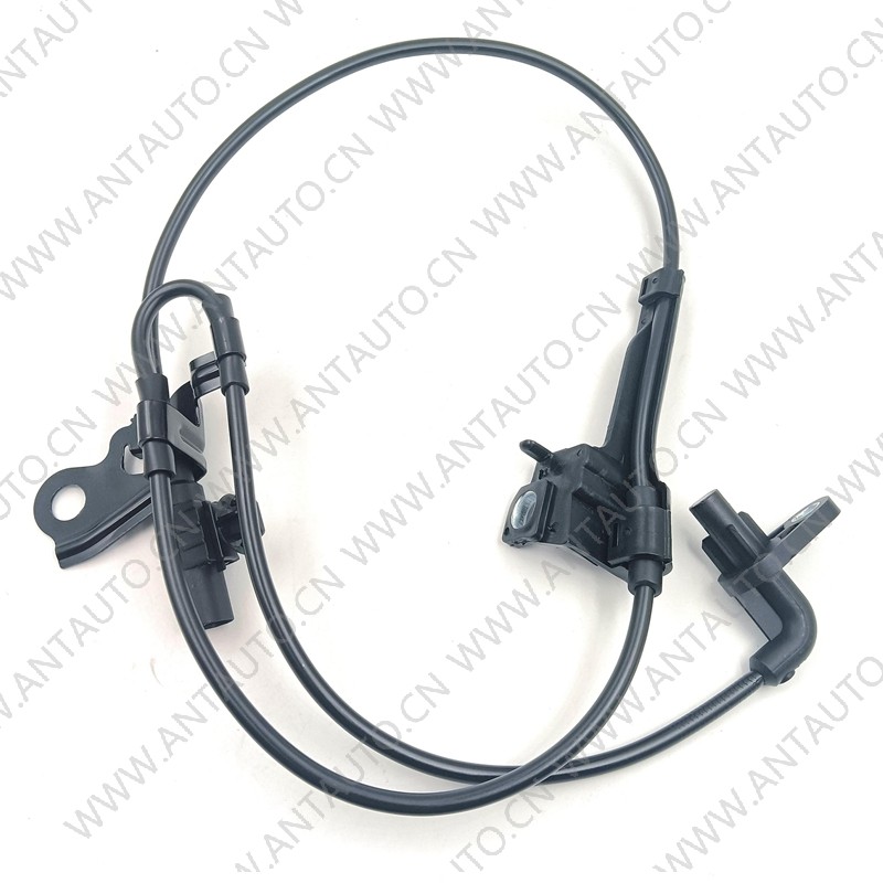 Датчик скорости вращения колес