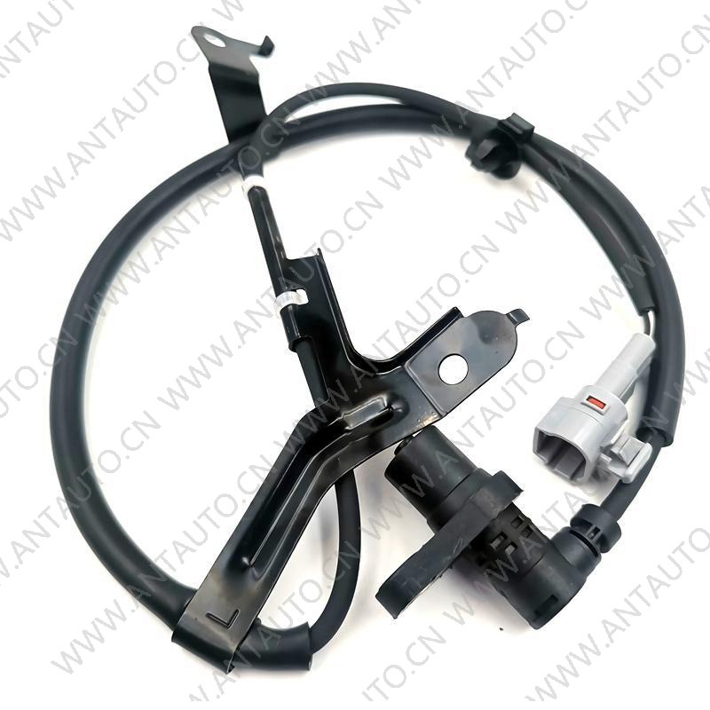 Датчик скорости вращения колес