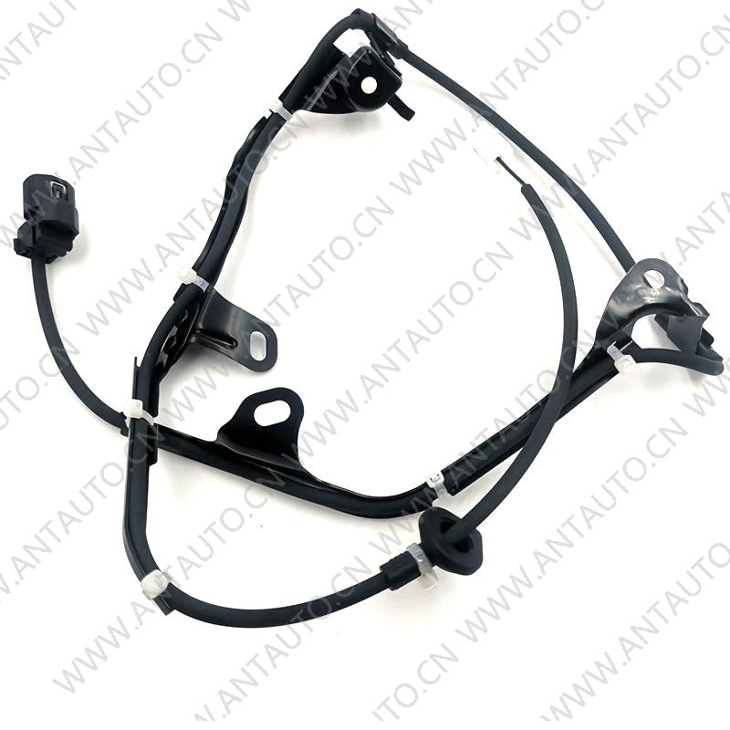 Датчик скорости вращения колес