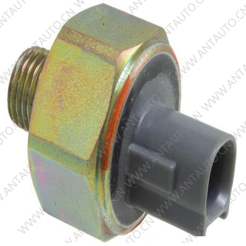 Датчик детонации