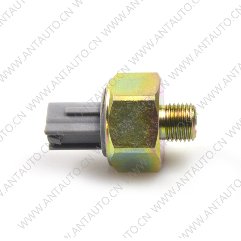 Датчик детонации