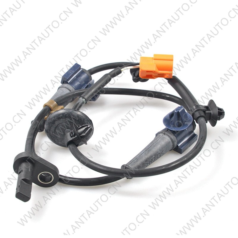 Датчик скорости вращения колес